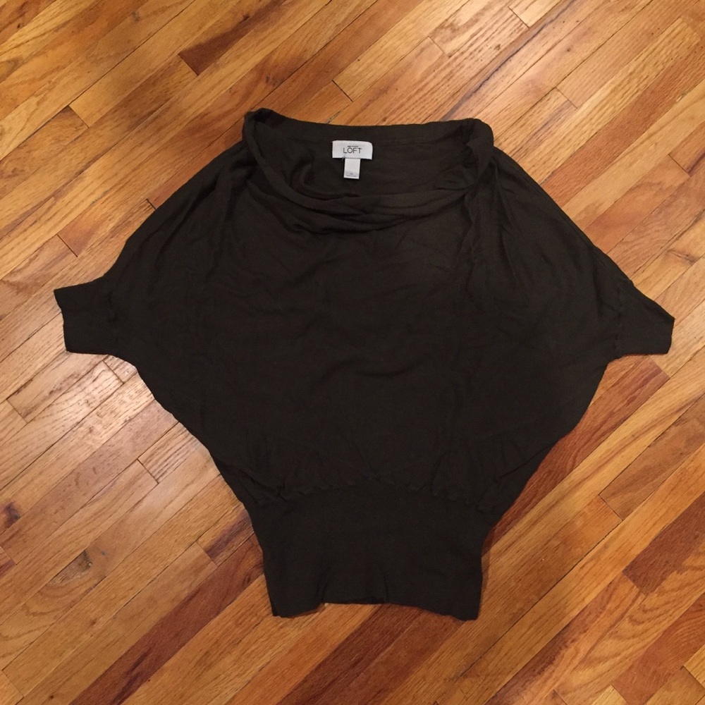 Loft work top